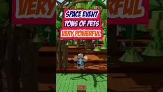 NEW INSANE LEAKED ADMIN EVENTS + EGGS ️