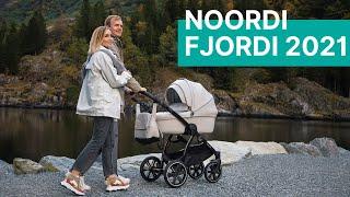 Noordi Fjordi 2021 - Экспресс-обзор