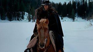 The Most Unforgettable Western Film With an Atmospheric Storyline | Western Adventure movie