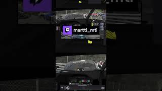 NEC start crash | martti_mti with #Twitch