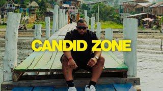 Gordo - Candid Zone feat. Leon Bridges [Ultra Records]