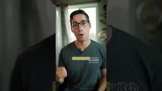 WHY Your Video Doesn’t Look Cinematic 
