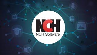 Welcome to NCH Software