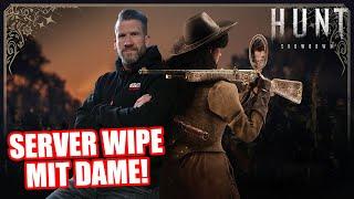 SERVER WIPE mit Frey und Loki! Hunt Showdown #369