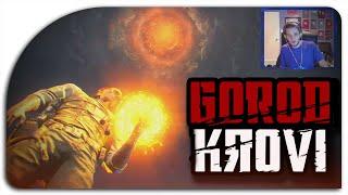 "Gorod Krovi" EASTER EGG ENDING CUTSCENE! WORLD'S FIRST? (No Glitches)