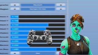 Yoyyosi Settings, Keybinds & Deadzone! (Fastest Editor On Controller?)