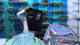 100% Original Store Articles  Branded Export Surplus Garments Upto