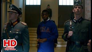 Did Hitler Snub Jesse Owens? "Race" Clip