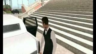 GTA United~Tony Montana's Sa:Mp Life [Part 1]