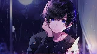 Nightcore - No Friends (Lyrics)