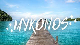 Top 7 Things To Do in Mykonos 2021