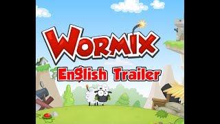 Wormix | English trailer