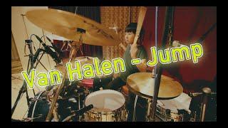 Van Halen - Jump / YOYOKA's 12th Birthday Session