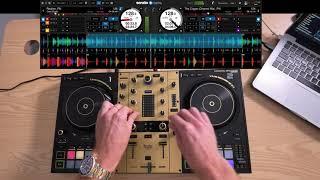 Tech House Live Dj Mix - DJ Phil Harris