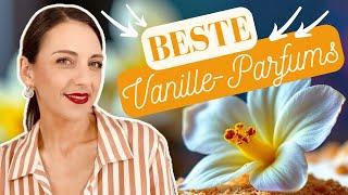 DIE BESTEN VANILLE-PARFUMS  #bestfragrances #bestperfumes #fragrancereview #perfumecollection