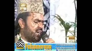 The Best Naat (Main Kay Bai Wuqat o Bai Maya Hoon) Syed Zabeeb Masood In QTV 2012