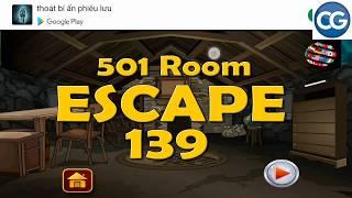 [Walkthrough] Classic Door Escape level 139 - 101 Room escape 139 - Complete Game