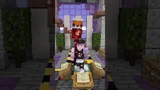 Майнкрафт, но что внутри лисы ? #shorts #minecraft #майнкрафт #eugesha