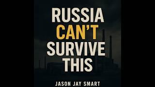 Economic meltdown inside Putin’s Russia  - Ukraine's Strategy to Win