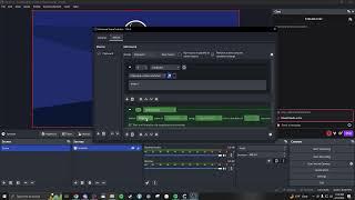 Testing OBS Plugin - Advanced Scene Switcher