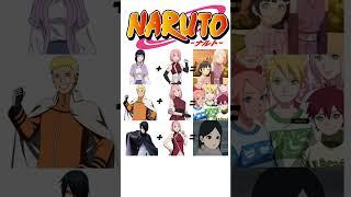 which your favourite combo  #naruto #anime #narutoshippuden #sasuke #kakashi #animeweeb #dancecraze