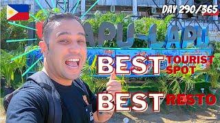 What to do in Cebu | The Best of Lapu Lapu City