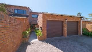 28 The Grange . 248 Church Road, Walmer. Just Property Port Elizabeth, Les De Kort.