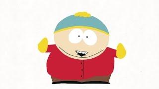 Cartman Kills Kenny