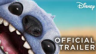 Lilo & Stitch (2025) Live Action | Official Trailer | Disney (CONCEPT)