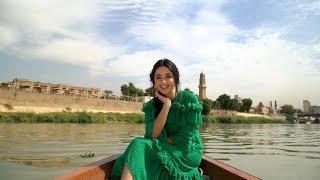 بغداد، فايا يونان  Baghdad [Official Video] Faia Younan