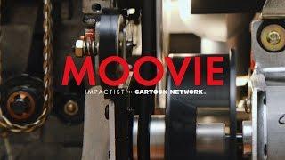 Impactist - Moovie (Cartoon Network Music / Check it 4.0 / Dimensional)