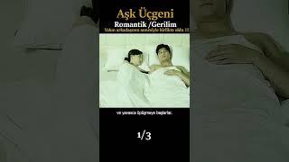 Yakın arkadaşının annesiyle birlikte oldu  Aşk Üçgeni - Bölüm 1/3