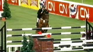 Jonathan Asselin - Luxgood - Spruce Meadows