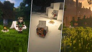 Mods That Turn Minecraft Into Realistic Survival Game