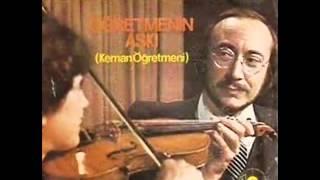 Özdemir Erdoğan - Öğretmenin Aşkı (Keman Öğretmeni) 1976