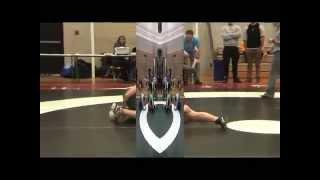 Huskie Athletics 2013-14 Year End Video