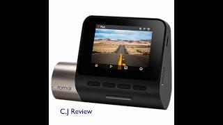 Xiaomi 70mai A500 Pro Plus GPS