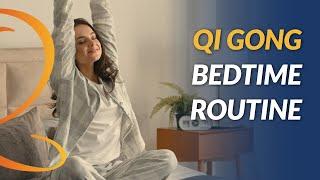 How to Calm Your Mind and Energy Before Bed (Quick Sleep Routine)