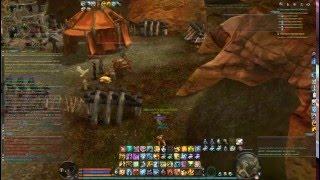 Aion Legend Mallkir_Фонтимонти_Rangveyn