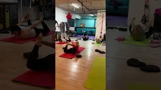 #stretching #stretchingexercise #sport #стретчинг #stretchingyoga #розтяжка #yoga #yogashorts #girl