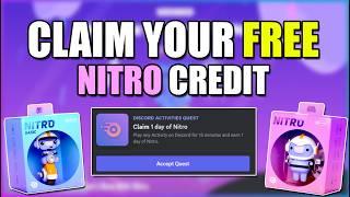 Get Discord Nitro Without a Credit Card (2024)