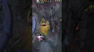 Dota 2 mods  #dota2   #shorts  #rampage  #facelessvoid #dota2highlights #dotawtf  #dota2clips