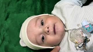 Muhammad chaqaloq - 13.01.2024  #bolajon #baby #cute #cutebaby #fun #funnyvideo