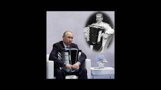 Государственный Гимн РФ/СССР | Russian/Soviet Anthem [accordion cover/на баяне]