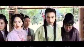 Im Ju Hwan in a Frozen Flower