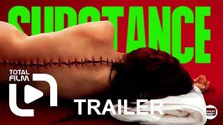 Substance (2024) CZ HD teaser trailer #DemiMoore #horor