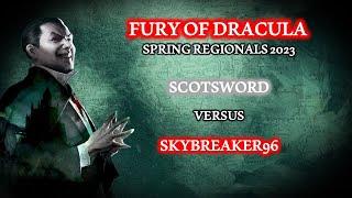 FoD Spring Regionals 2023 (Europe) - Scotsword vs Skybreaker96