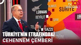 Geçmişte Türkiye'nin Çevresinde Yaşanan Çatışmalar | Doğru Yorum