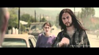 Hesher - Nicole Crash Scene [HD]