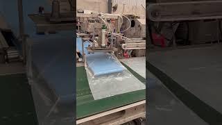 Máy đóng gói/Automated packing machine